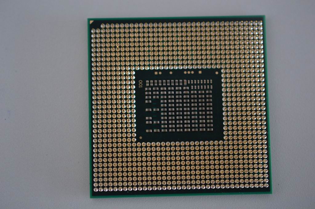 Lenovo Ic Cpy Sandy Bridge B970 2.3Gh - 102500230