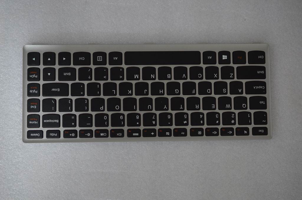 Lenovo Kb Keyboards External - 25212393