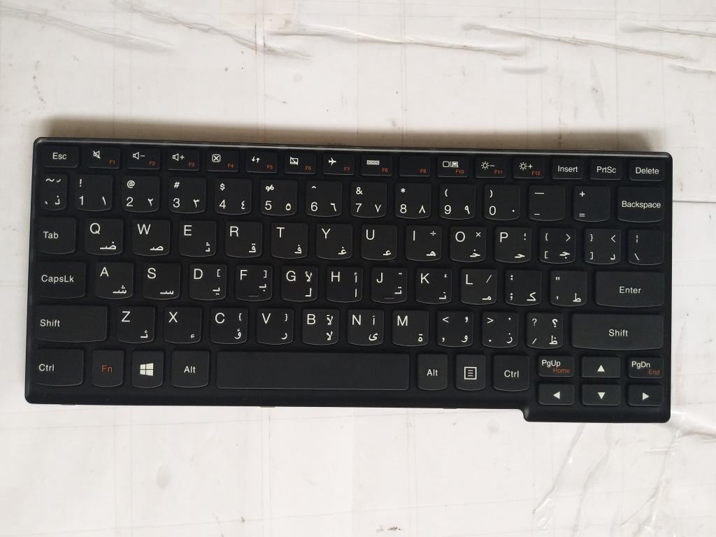 Lenovo Kb Keyboards External - 25204751