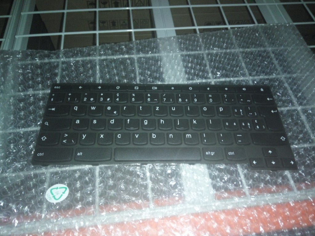 Lenovo Kb Keyboards External - 04X6287