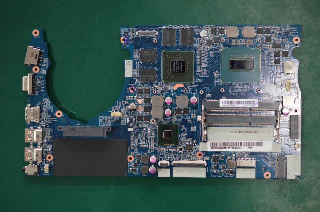 Lenovo Pl System Boards - 5B20J46666