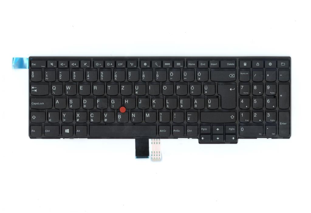 Lenovo Ki Keyboards Internal - 04Y2667