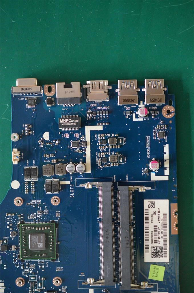 Lenovo Motherboard - 5B20G37223