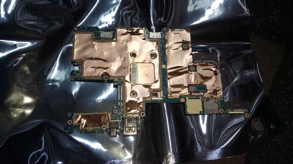 Lenovo Pl System Boards - 5B20K81552