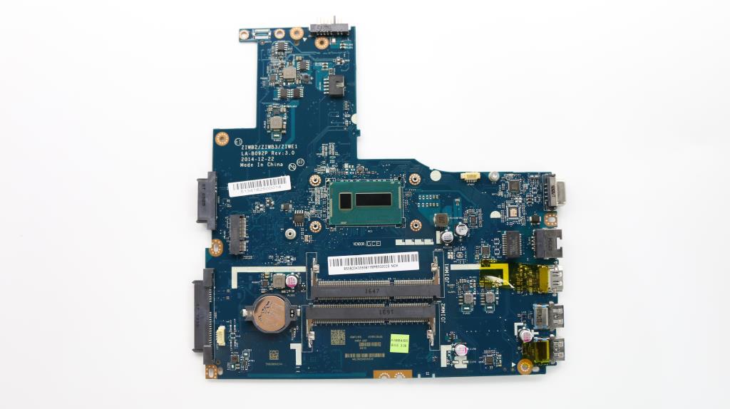 Lenovo Pl System Boards - 5B20K35936