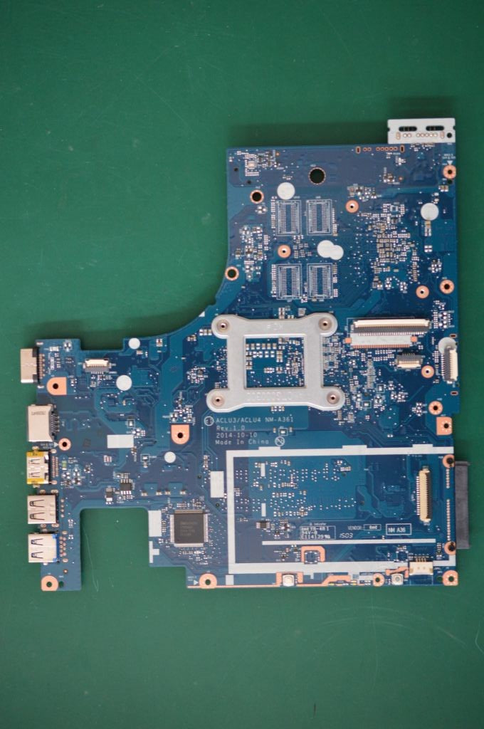Lenovo Pl System Boards - 5B20H54337