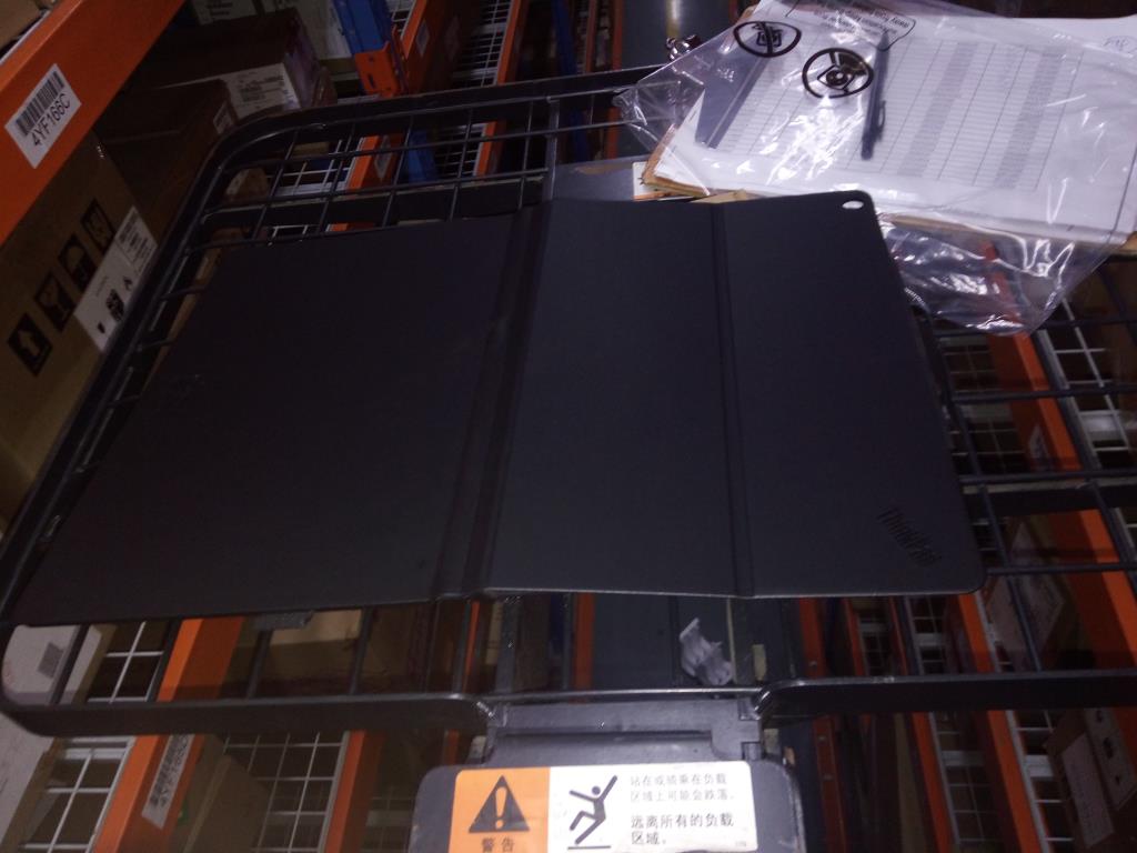 Lenovo Keyboards - 03X9136