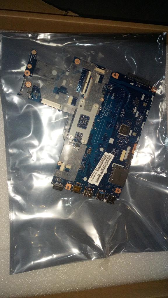 Lenovo Pl System Boards - 5B20G90115