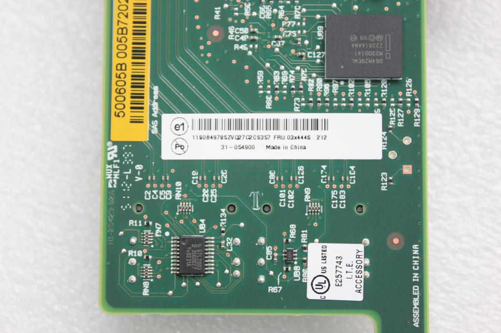 Lenovo Replacement Part - 31054900