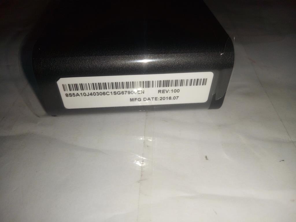 Lenovo Ac Adapter - 5A10J40306