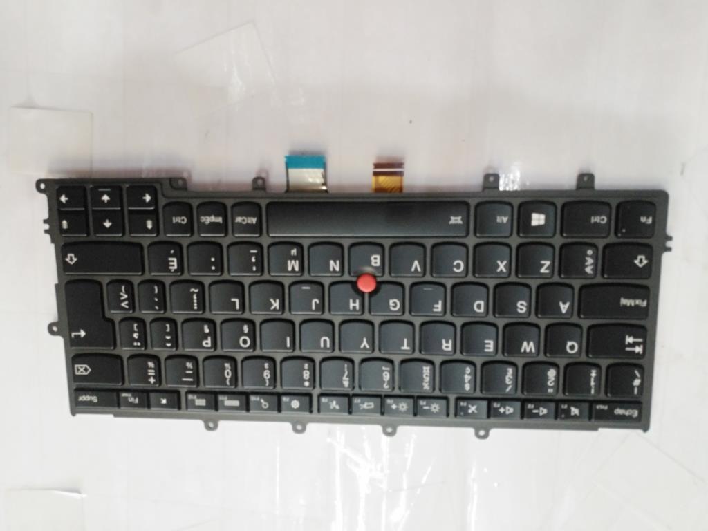 Lenovo Ki Keyboards Internal - 01AV542