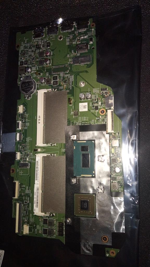 Lenovo System Boards - 5B20G91196