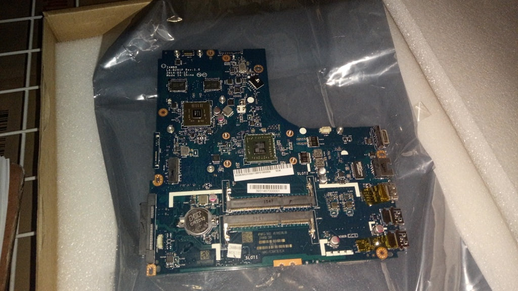 Lenovo Pl System Boards - 5B20G37200
