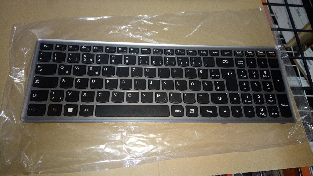 Lenovo Kb Keyboards External - 25211215
