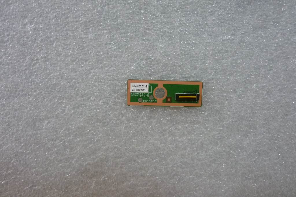 Lenovo 31048991 Finger Print Board La57