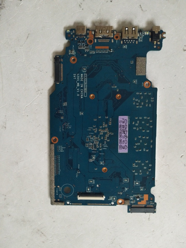 Lenovo Mb 3N 81A5 N4200Win Uma R8G - 5B20P23702