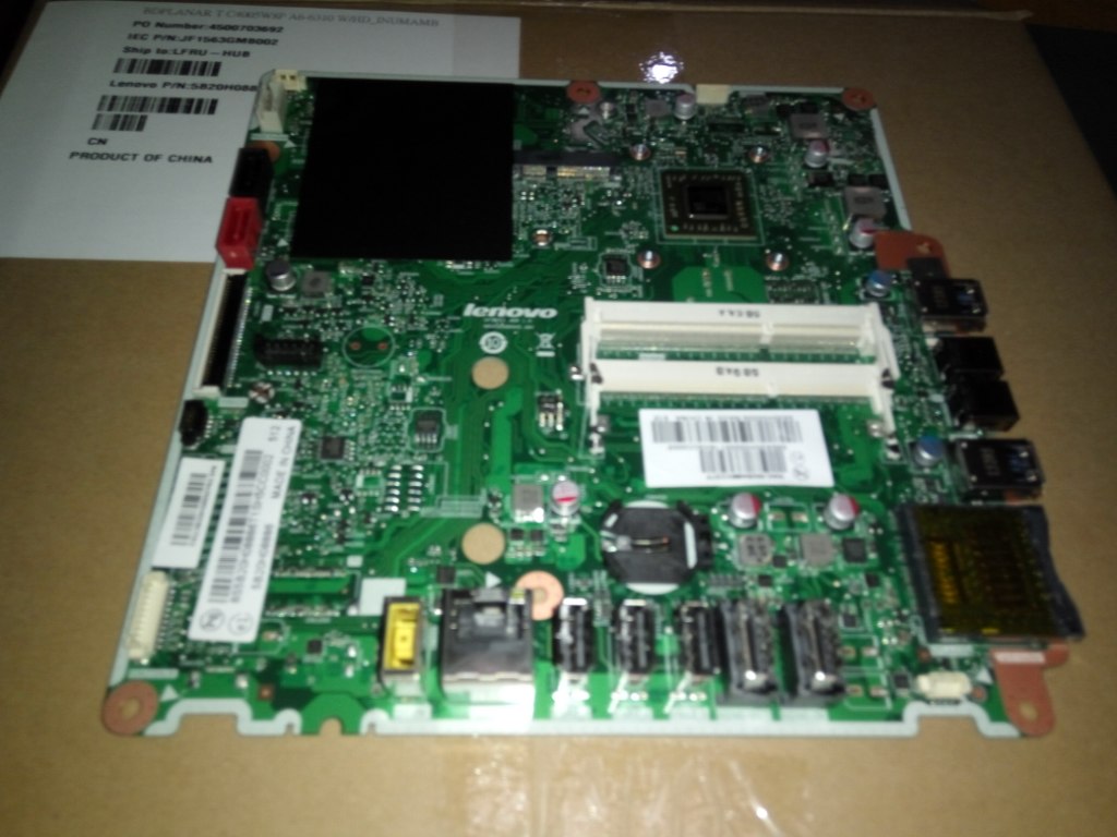 Lenovo Pl System Boards - 5B20H08892
