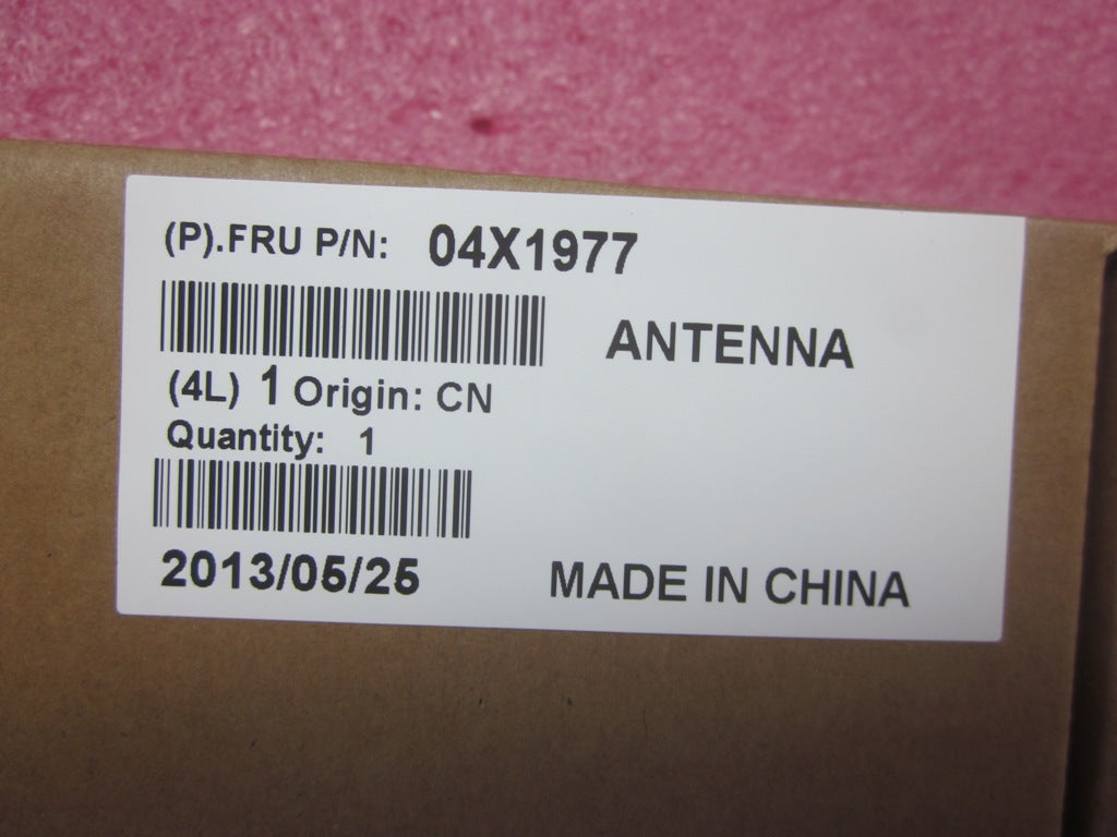 Lenovo An Antenna - 04X1977