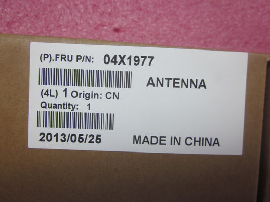 Lenovo An Antenna - 04X1977