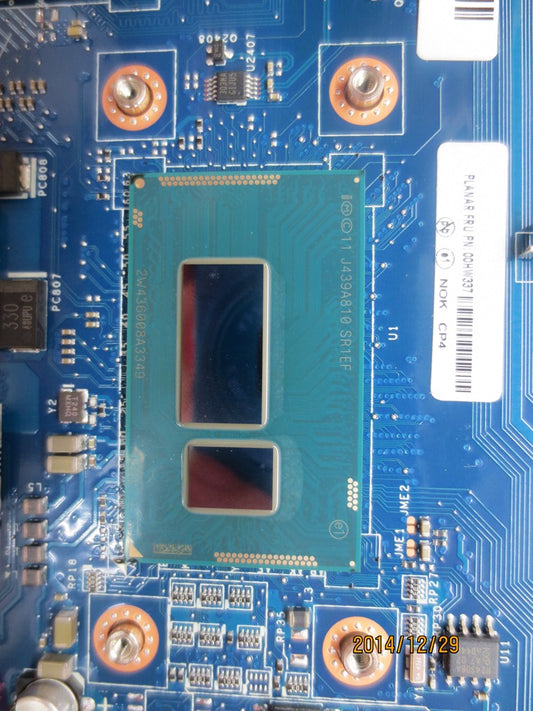 Lenovo Replacement Part - 00Hw337