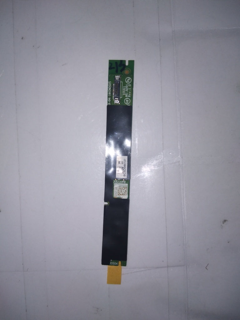 Lenovo Lid Board - 01HW952