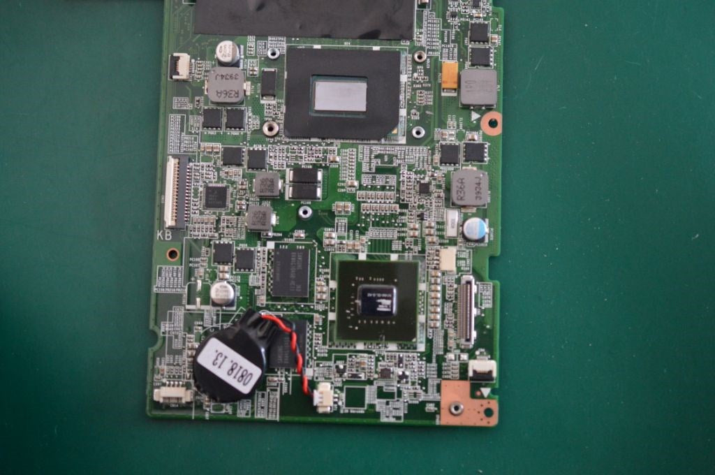 Lenovo Mainboard Lz8T W8S I7-3537 W/C - 90002524
