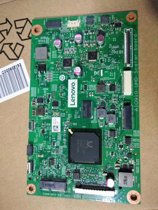 Lenovo 01AJ777 Ci Cards Misc Internal