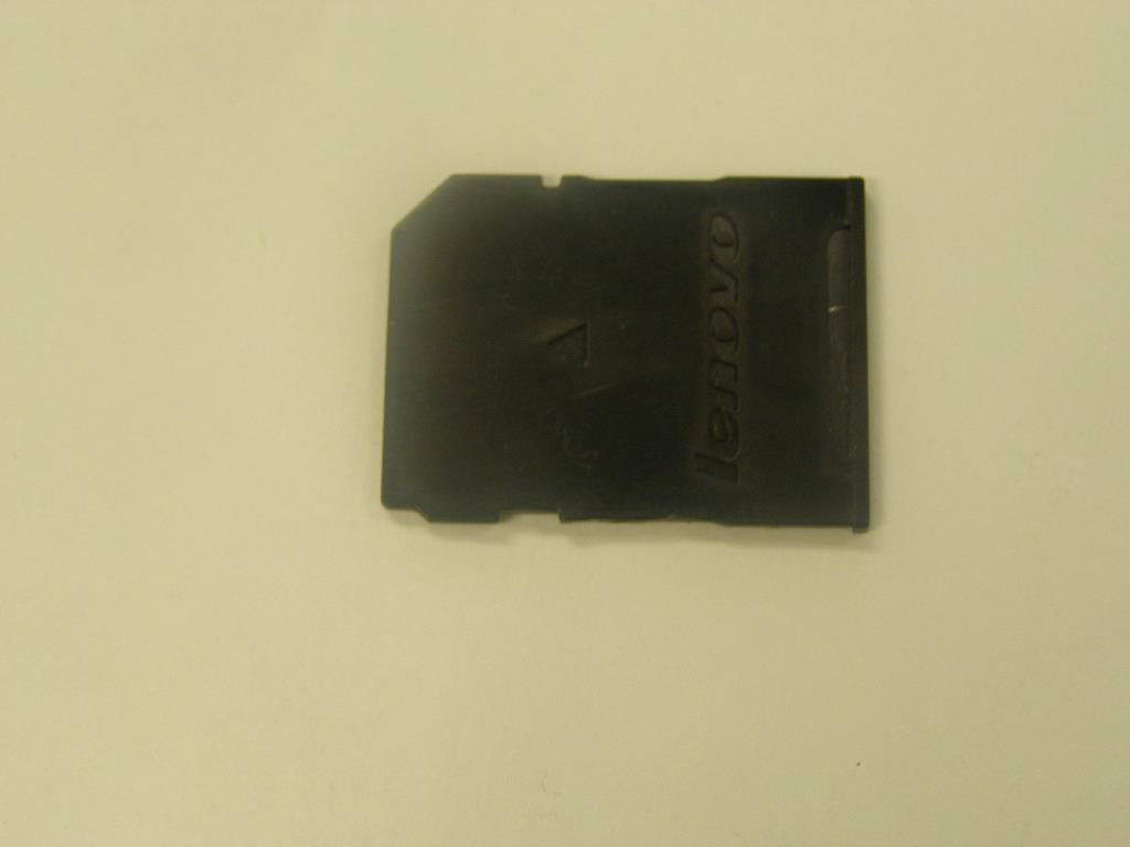 Lenovo 30500122 Sd Card Dummy Mocha2 Prt