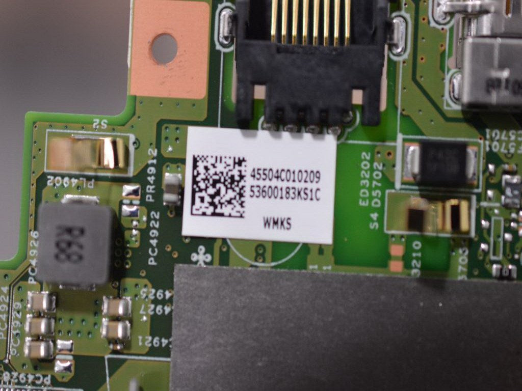 Lenovo Pl System Boards - 5B20J40130