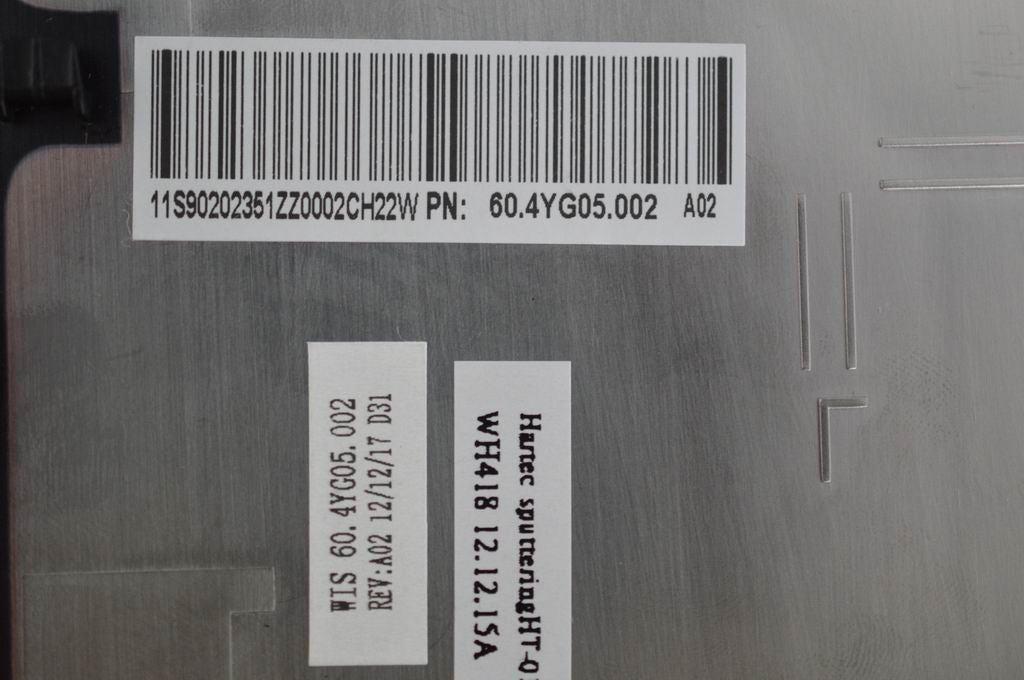 Lenovo Replacement Part - 90202351