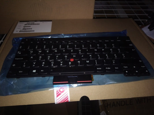 Lenovo Ki Keyboards Internal - 04X1330