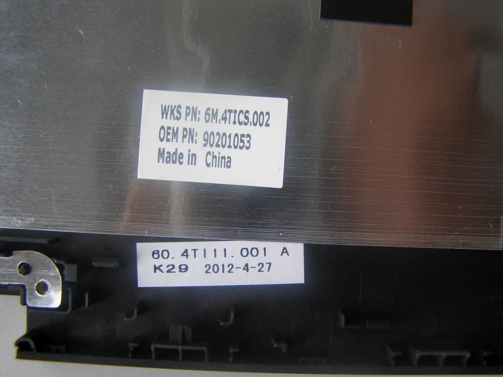 Lenovo Replacement Part - 90201053