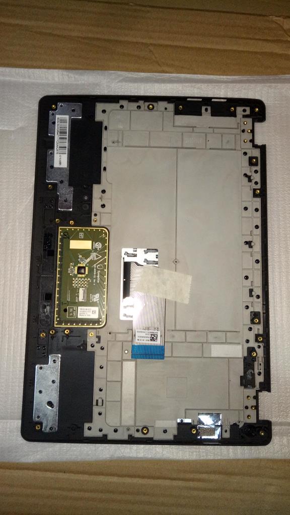 Lenovo Co Covers - 5CB0K48391
