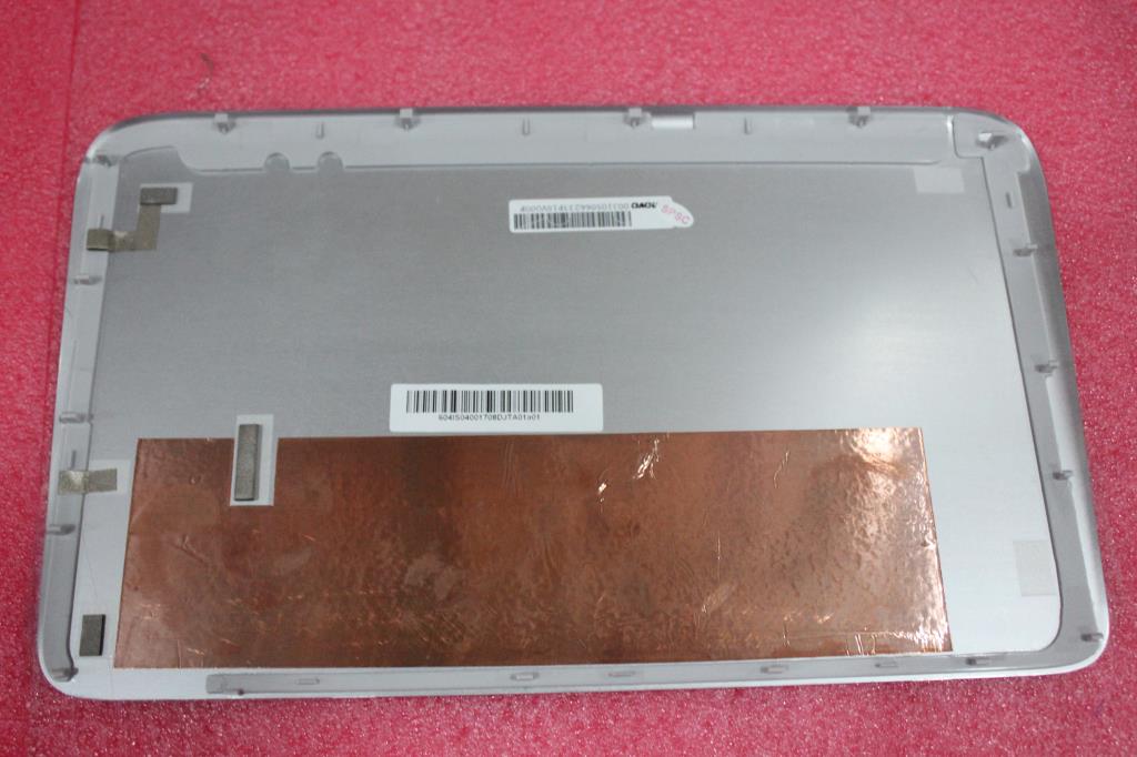 Lenovo 31050662 Cover Lt10 Lcd Gray Assembly W