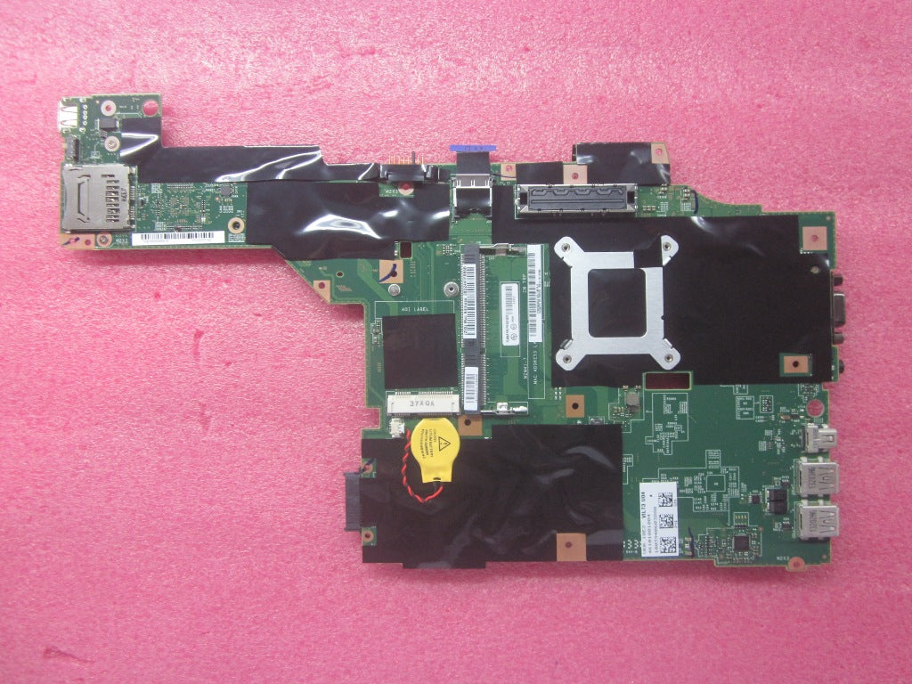 Lenovo Fru Pln Uma Yamtytpm - 04X3639