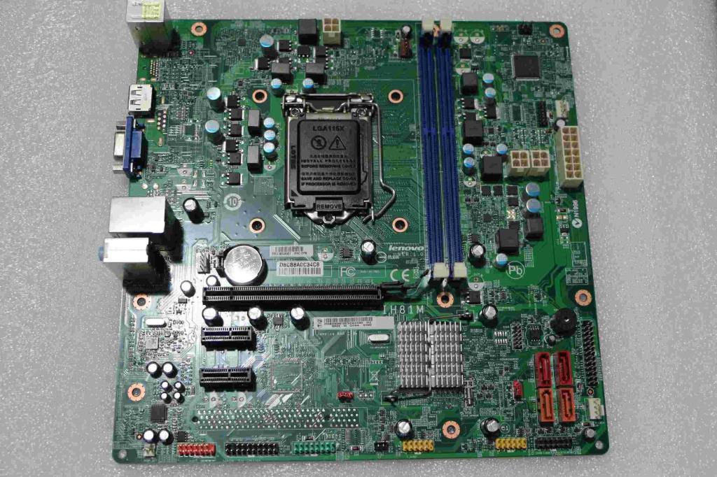 Lenovo Pl System Boards - 00LA507