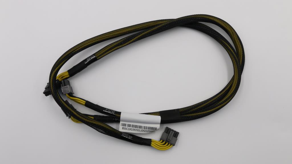 Lenovo Cc Cables External - 00FC739