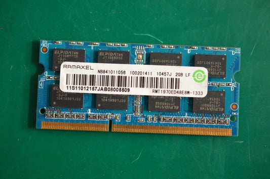 Lenovo Ram D3 Rmt1970Ed48E8W 1333 2G - 11012157