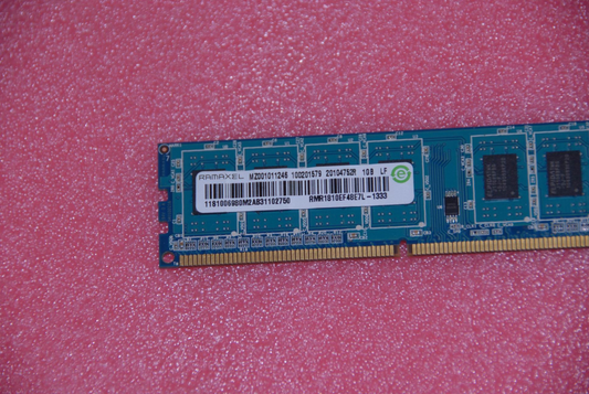 Lenovo Ddriii 1G Elp R J1108Bfbg 15U - 1006980