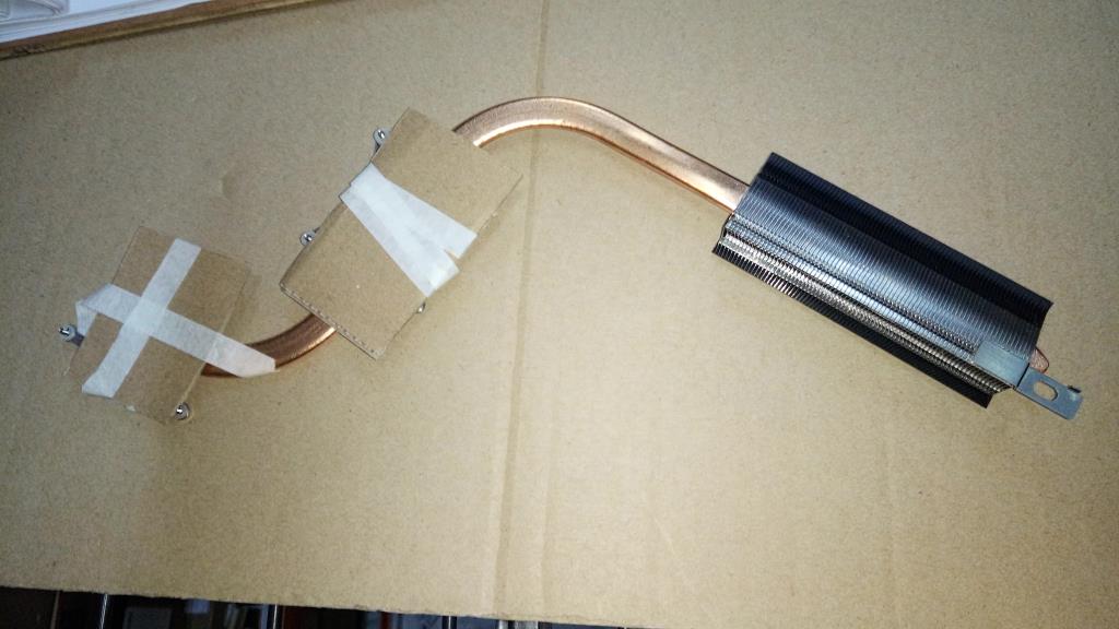 Lenovo Hs Heat Sinks - 00KT245