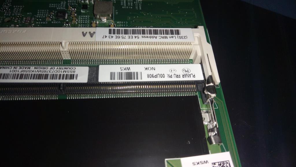 Lenovo Mb - 00UP908
