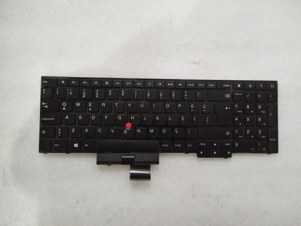 Lenovo Ki Keyboards Internal - 04Y0292