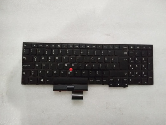 Lenovo Ki Keyboards Internal - 04Y0292