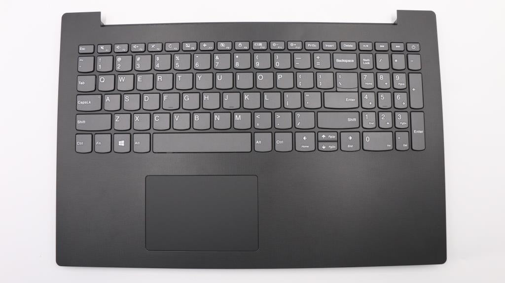 Lenovo USA English Keyboard with C-Cover Non-Backlit - 5CB0R34441