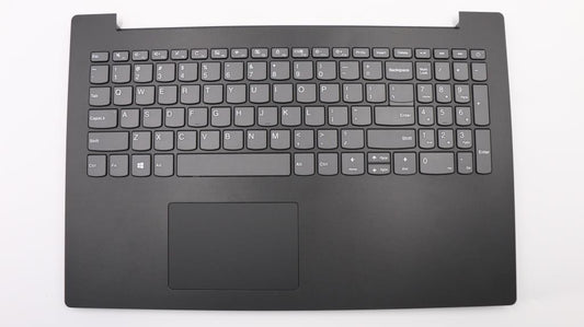 Lenovo USA English Keyboard with C-Cover Non-Backlit - 5CB0R34441