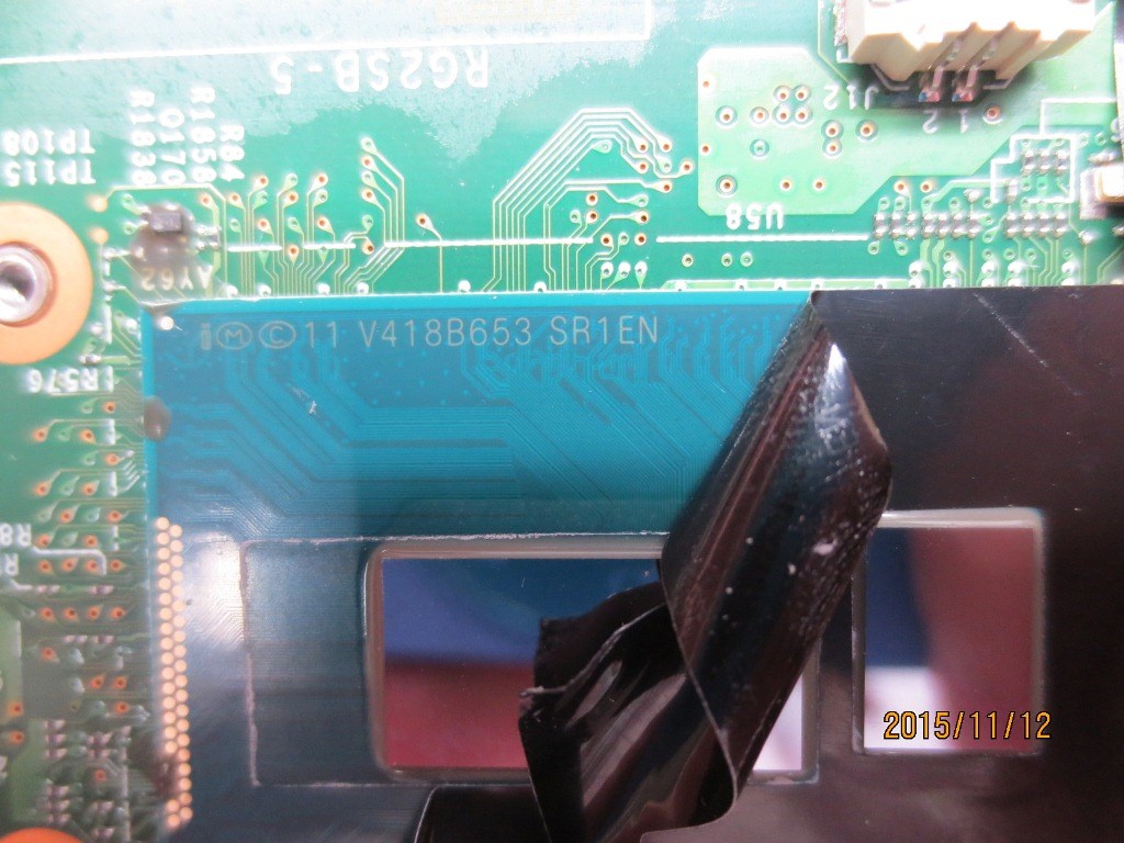 Lenovo Replacement Part - 00Hm948