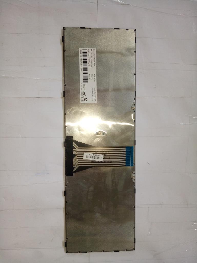 Lenovo Ki Keyboards Internal - 5N20K12957
