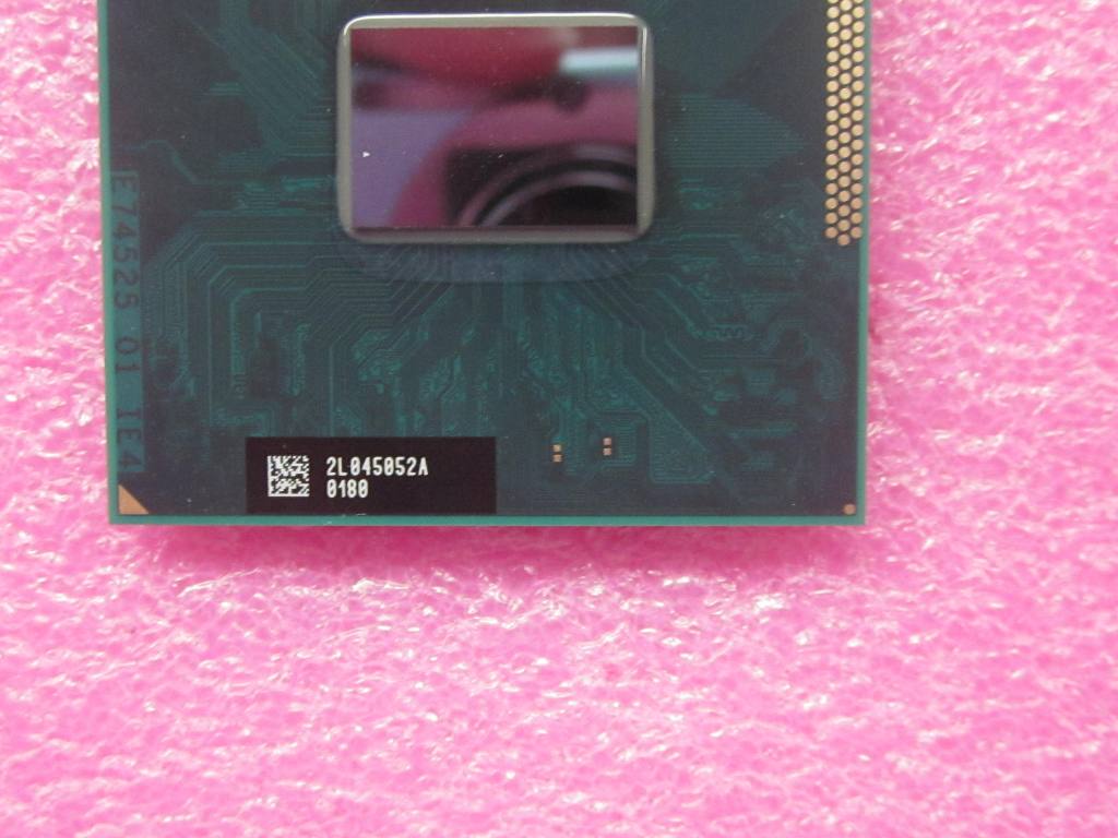 Lenovo Pu Processors - 04W1894