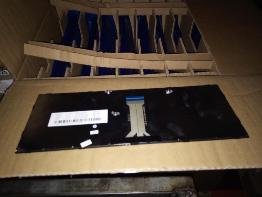 Lenovo Ki Keyboards Internal - 25214569