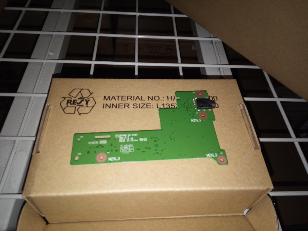 Lenovo Ci Cards Misc Internal - 00UR952